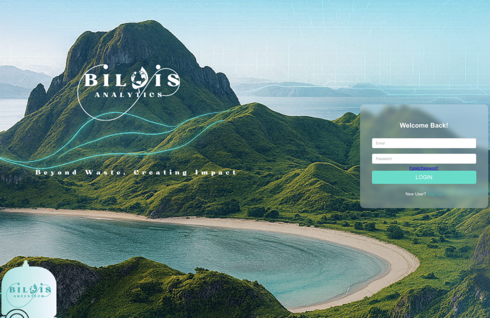 Bilqis Analytics MVP Is Live — Now Open for Pilot Partners