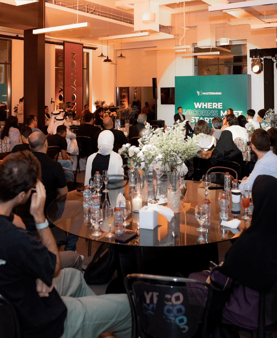 Bilqis GreenTech Concludes in5 Tech Bootcamp with Insights from Noor Sweid